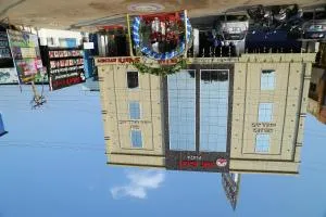 HOTEL BK SAN - Sengippatti