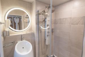Hotels Brit Hotel Ker Lann Aeroport - Parc Expo : Chambre Double Prestige