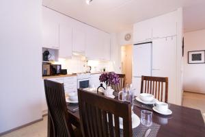 Romantic Sauna Retreat Near Sello and Nature Perfect