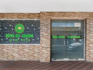 OYO 890 Hotel RK Cahaya