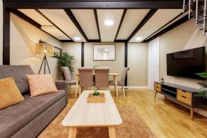 Tirso Loft en Madrid