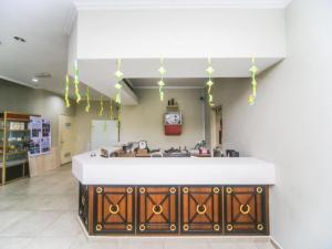OYO 563 Jockey Lodge Hotel