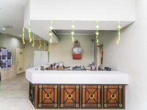 OYO 563 Jockey Lodge Hotel