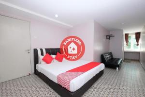 OYO 1231 Ar Rayyan Boutique Hotel - 3hvězdičkové hotely ve městě Cameron Highlands