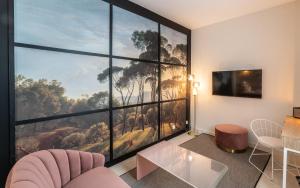 Hotels Brit Hotel Ker Lann Aeroport - Parc Expo : Suite 1 Chambre
