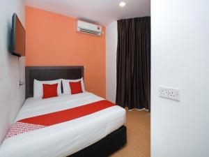 OYO 1111 Harmony Stay