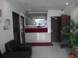 Budget Star Hotel