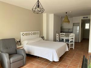 Apartahotel Vistamar San José