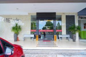 OYO 89457 682 Lodge