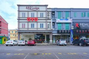 OYO 89457 682 Lodge