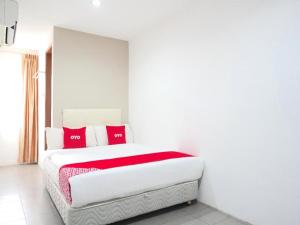 OYO 89373 Nobel Homestay