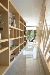MIYABI HOTEL PERMAS