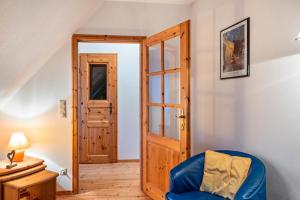 ruhig gelegene Ferienwohnung