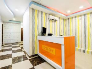 SPOT ON 89616 My Trillion Hotel