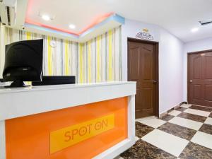 SPOT ON 89616 My Trillion Hotel