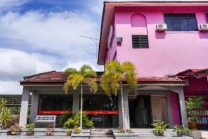 OYO 89643 S.s Motel