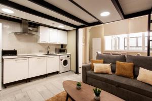 Tirso Loft en Madrid