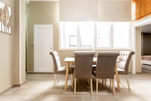 Tirso Loft en Madrid