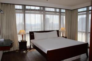 Ridge Service Suites - Hotely, Kuala Lumpur