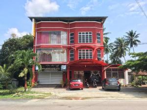 OYO 89653 Anisaa Inn - 2hvězdičkové hotely ve městě Kota Bharu