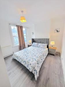 Entire 3bedroom home can sleep 5