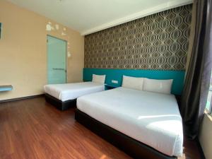OYO 89752 7 DAYS EXPRESS HOTEL