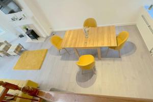 Entire 3bedroom home can sleep 5