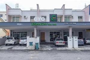 OYO 89777 Urbanstay Kuantan