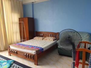 SPOT ON 89920 Muwaffaq Inn - 2hvězdičkové hotely ve městě Kota Bharu