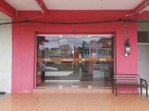 SPOT ON 89865 Hotel Titiwangsa GM