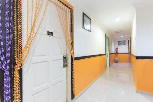OYO 90118 Suntex Hotel