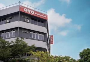 OYO 90118 Suntex Hotel