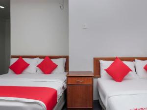 OYO 90120 MI Hotel Dungun