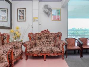 OYO 90120 MI Hotel Dungun
