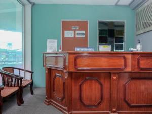 OYO 90120 MI Hotel Dungun