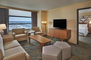 The Westin Detroit Metropolitan Airport