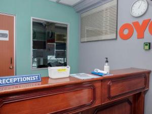 OYO 90120 MI Hotel Dungun