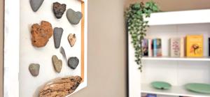 Ferienwohnung Lugar Con Alma, Tarajalejo, Balkon, Strandnah, WiFi