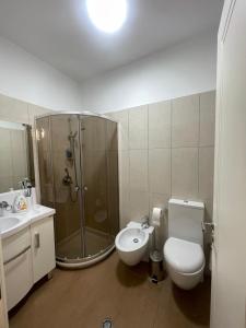 Shkodra Best Place Apartment