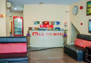 KK Inn Hotel Ampang