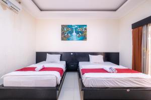 Samudra Homestay