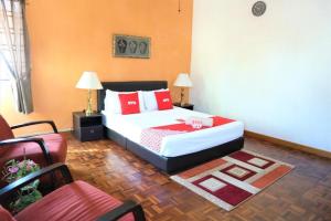 Hotel O D'hitech Home - 2hvězdičkové hotely ve městě Kulim