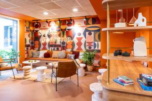 Hotels ibis Styles Prevessin Geneve Aeroport : photos des chambres