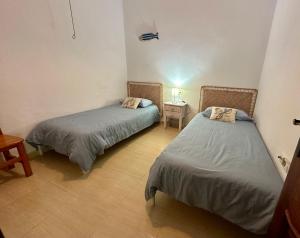 Casa a 65 metros de la Playa