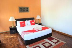Hotel O Dhitech Home