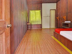 OYO 90278 Redzwans Beach Resort