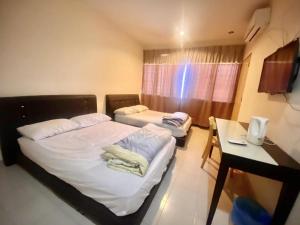 OYO 90381 Chaah Homestay 3