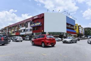 SPOT ON 90463 Hotel Bintang Kajang