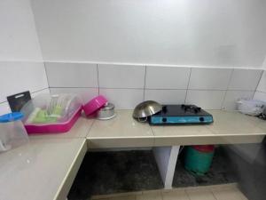 OYO Homes 90497 Eva Homestay