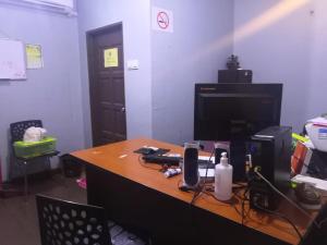 OYO 90473 Opah Inn Hotel